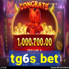 tg6s bet